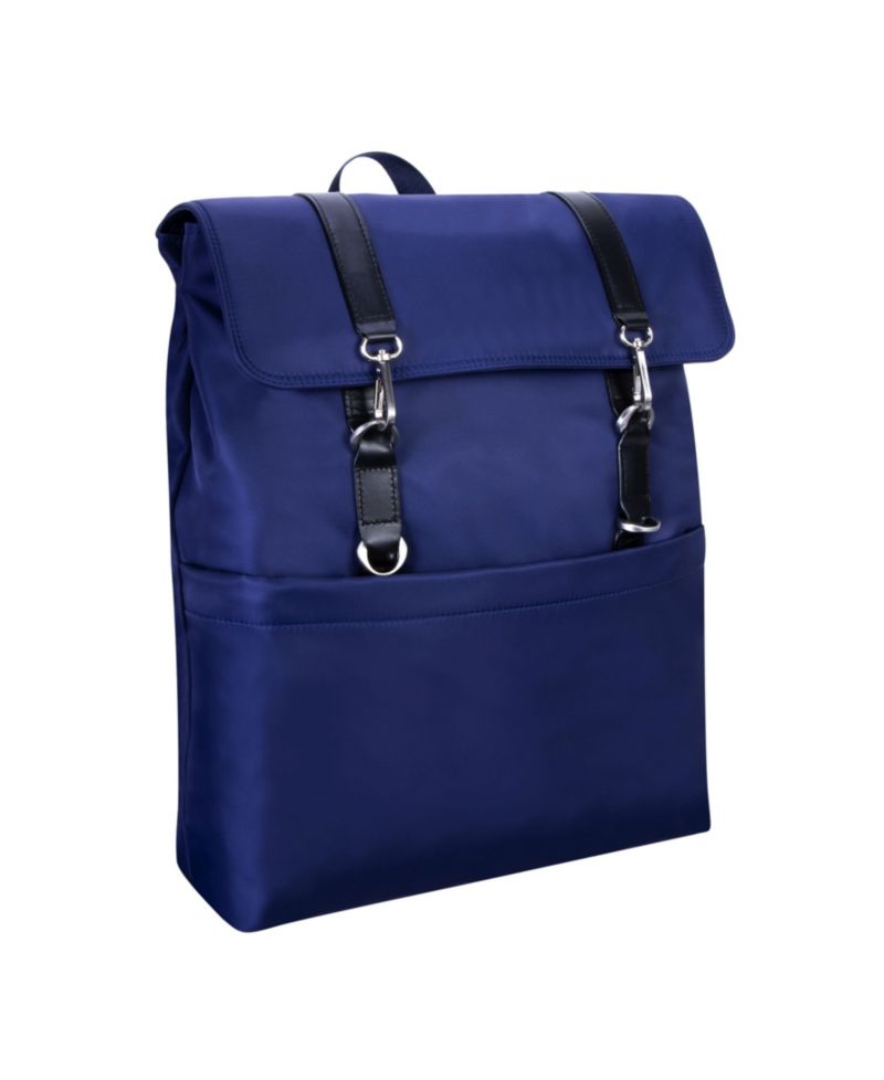 Element, 15" Flap Over Laptop Backpack