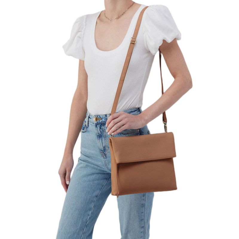 Women's DRAFT CROSSBODY