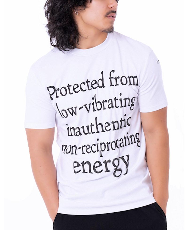 Men's Protected Graphics T-Shirt