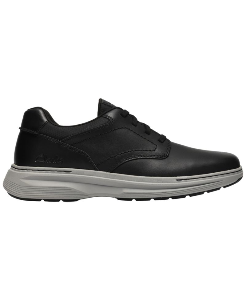 Men's Craftwell Plain Leather Oxfords