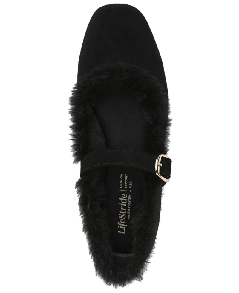 Women's Beloved 3 Mary Jane Flats