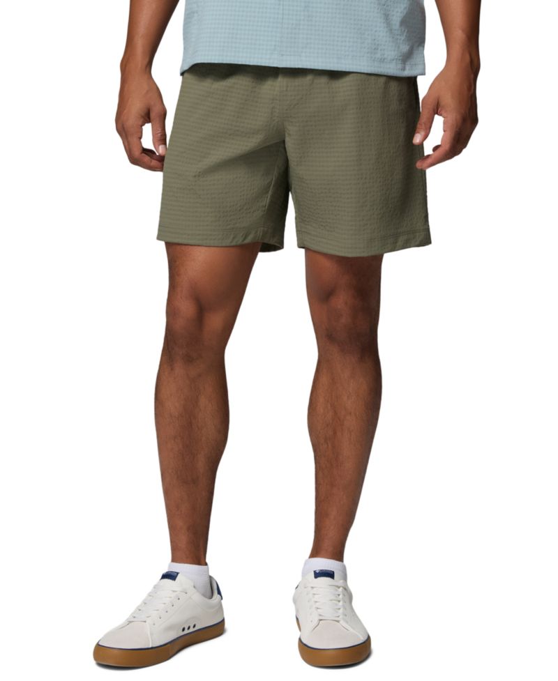 Men's Utilizer Regular-Fit Shorts