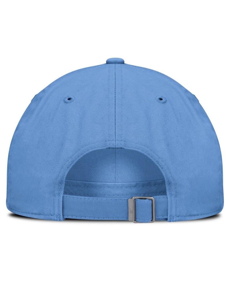 Men's Light Blue Texas Rangers Cooperstown Club Adjustable Hat