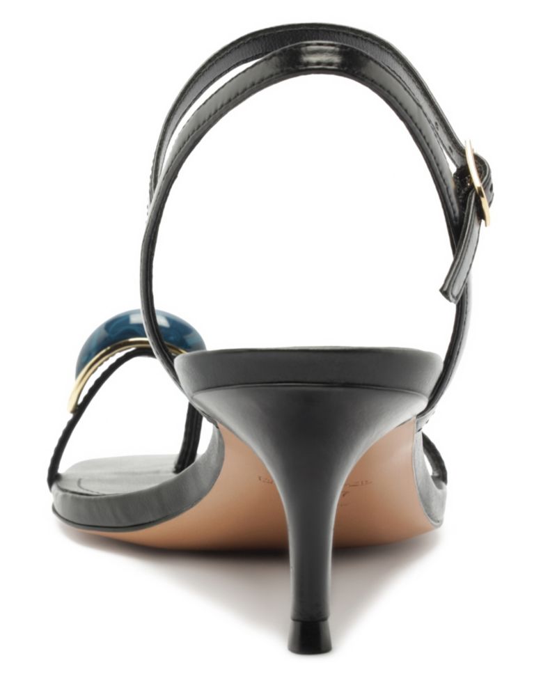 Women's Sofia Mid Stiletto Sandals