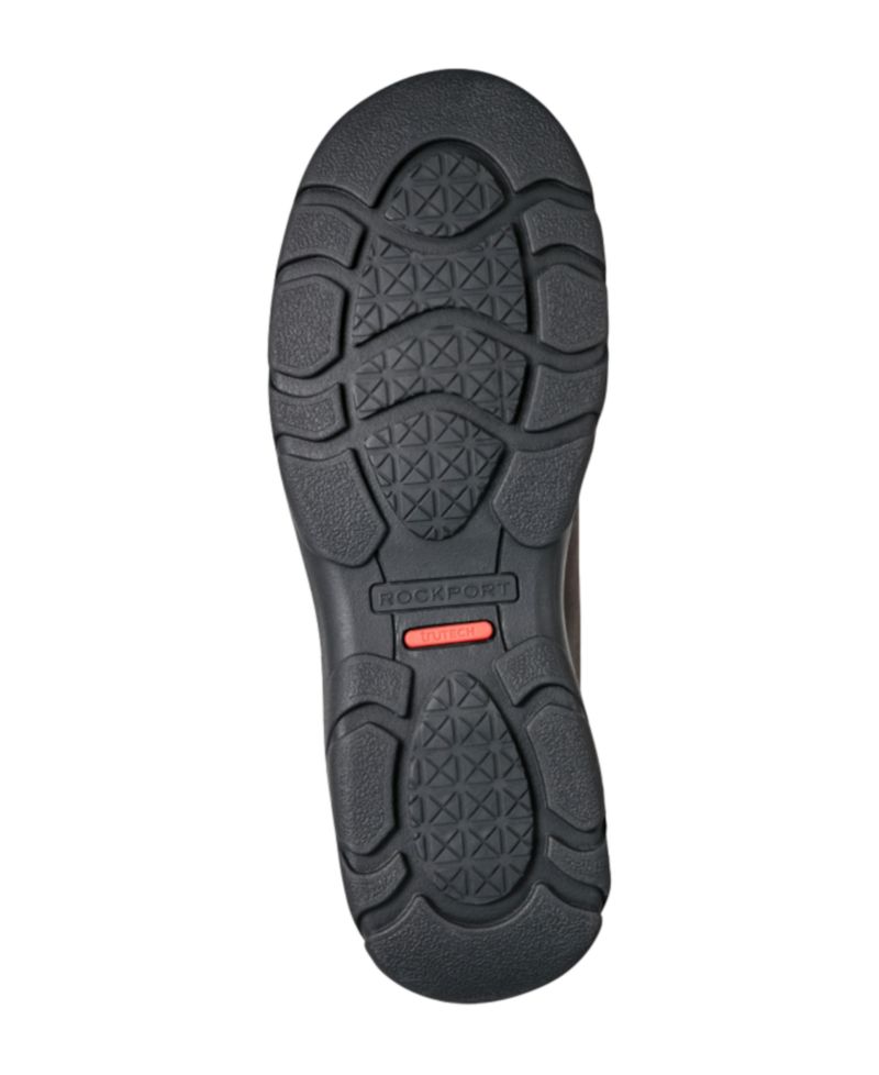 Men's Falcon Casual Round-Toe Slip-On Shoes