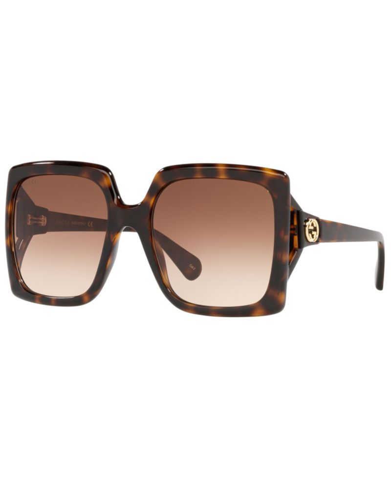 Women's Sunglasses, GG0876S