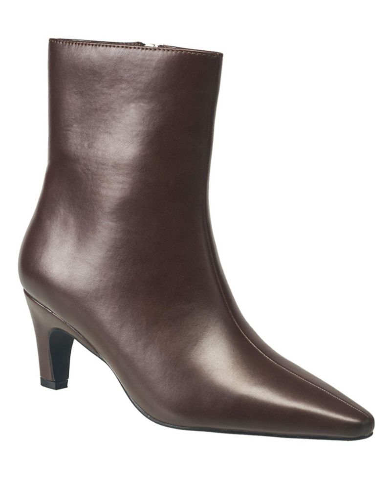 Women's Alex Kitten Heel Boot