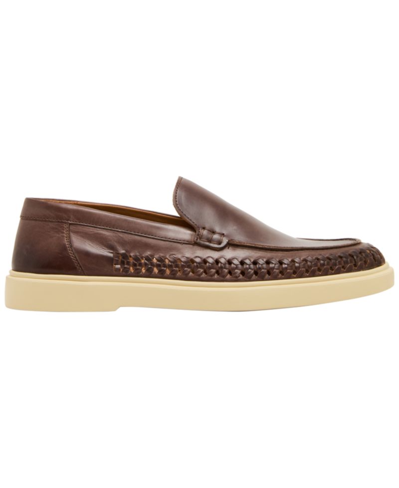 Men's Pepper Slip-On Shoes