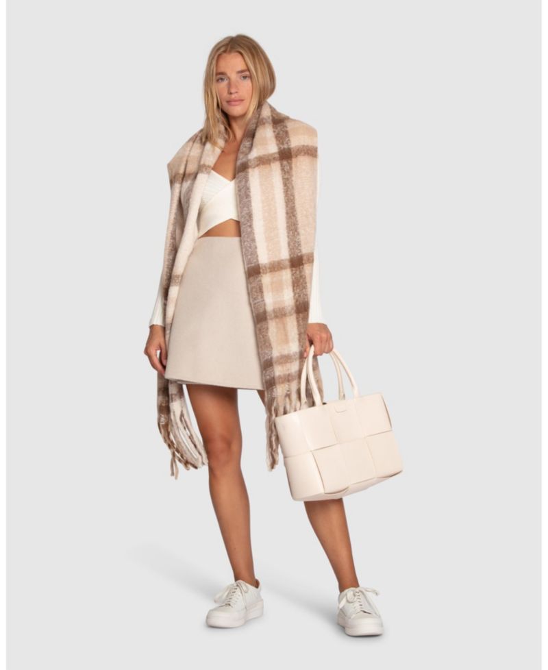 Coming Home Scarf