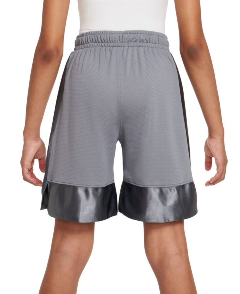 Баскетбольные шорты Dri-FIT Elite для больших мальчиков