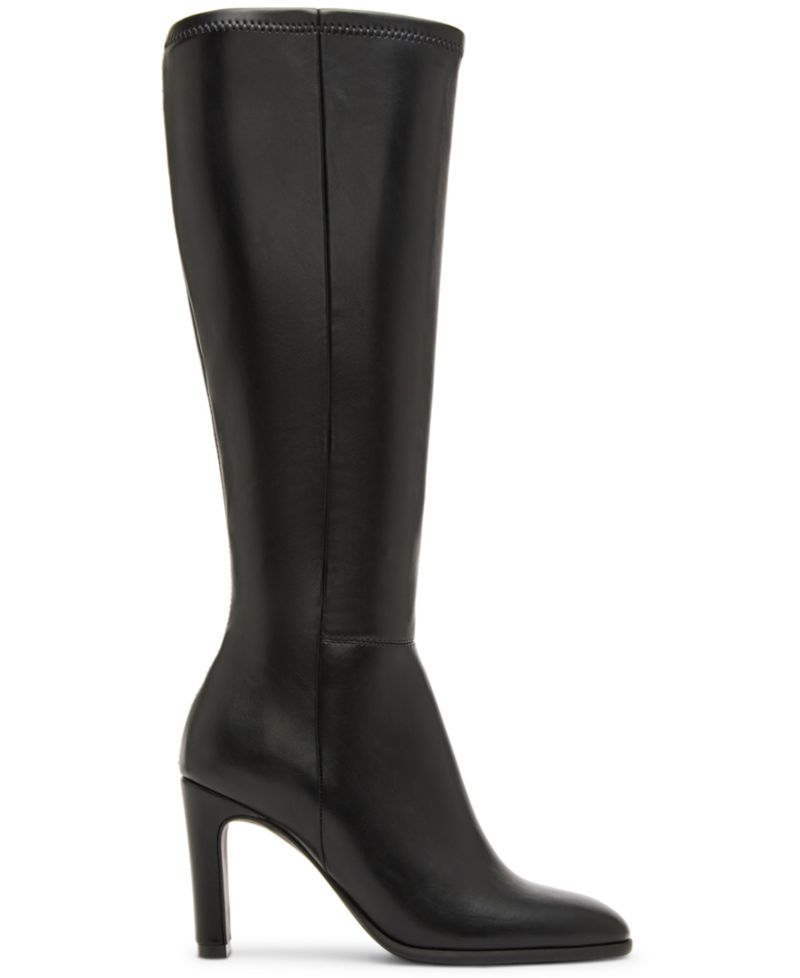Women's Honeyy Knee High Dress Boots, Regular & Wide Calf