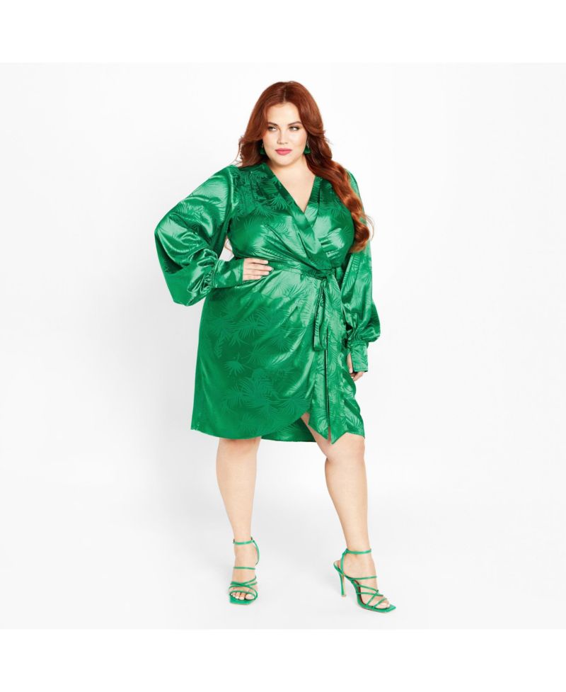 Women's Amalia Dress