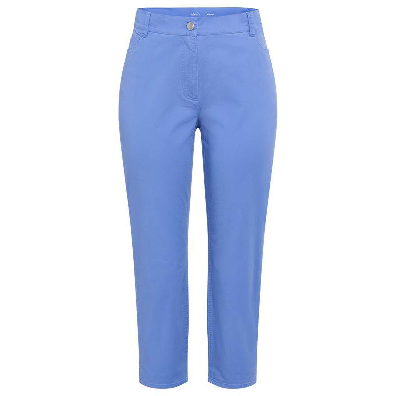 Women's Cropped Pant