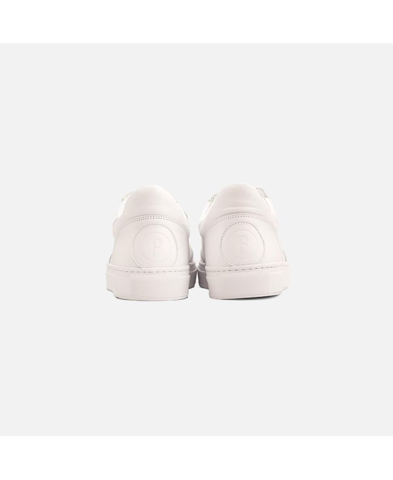 Bold White