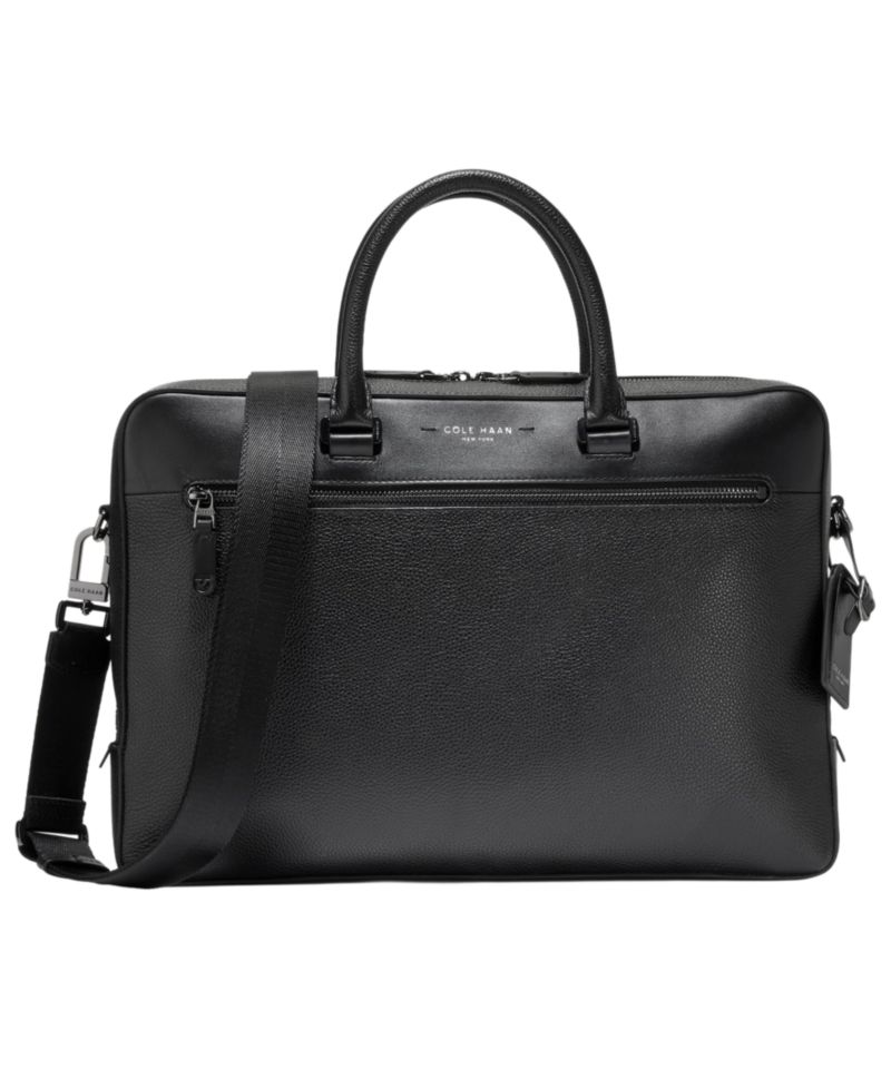 Men's Damon Laptop Briefcase