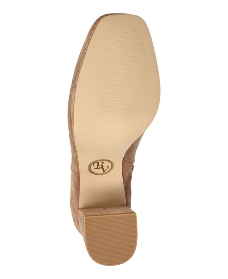 Women's Hudson Ankle Booties