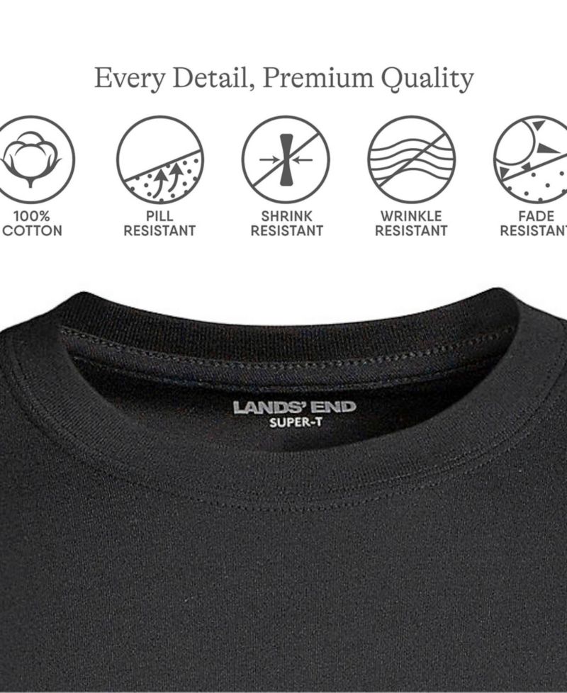 Men's Super-T Short Sleeve T-Shirt
