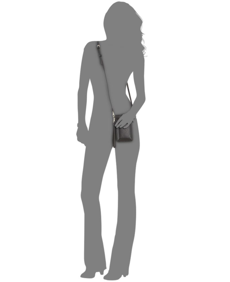 Ashlii Phone Wristlet Crossbody