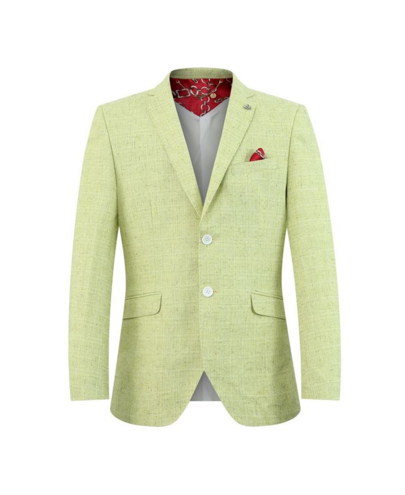 Men's Slim Fit Sports Coat