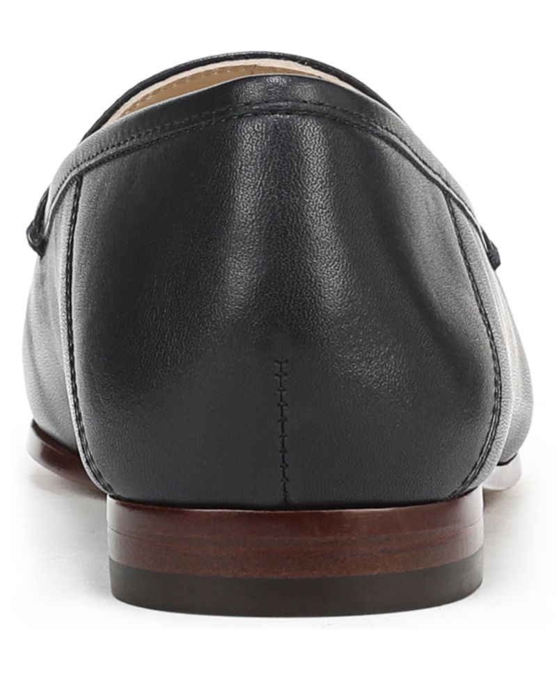 Women's Loraine Bit Almond Toe Loafers
