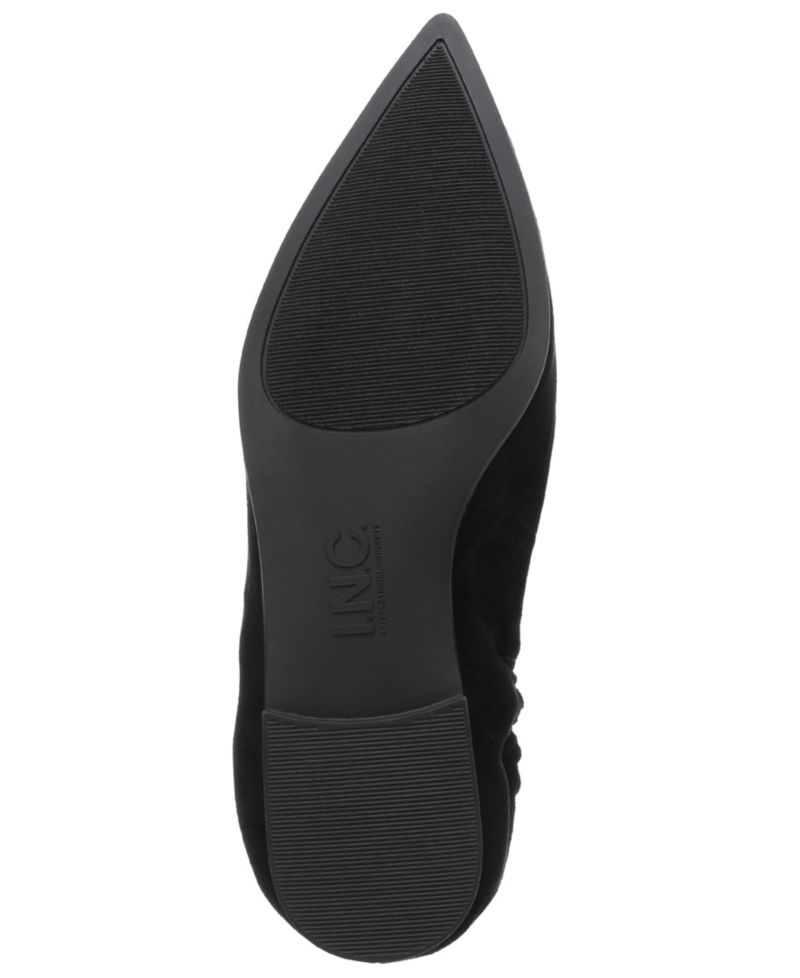 Women's Oakee Slip-On Ballet Flats