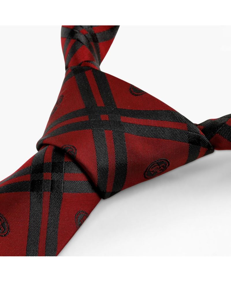 Men's San Francisco 49ers Game Day Tie