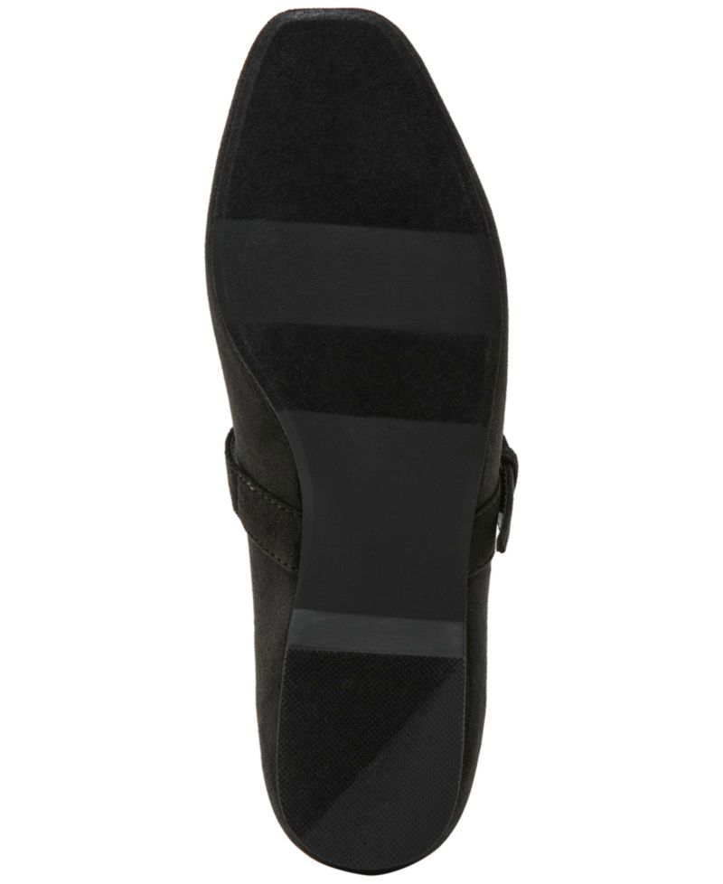 Women's Mulaney Buckle Mary Jane Flats