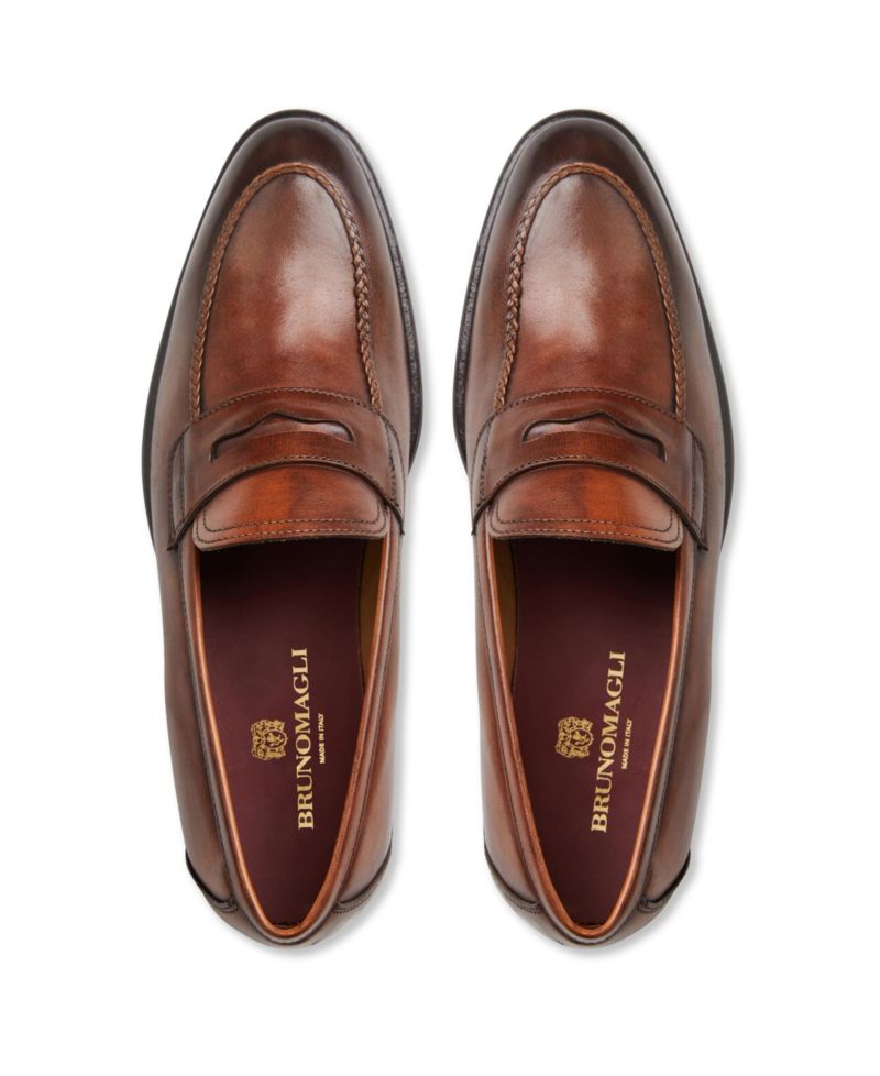 Men's Arden Dress Loafer