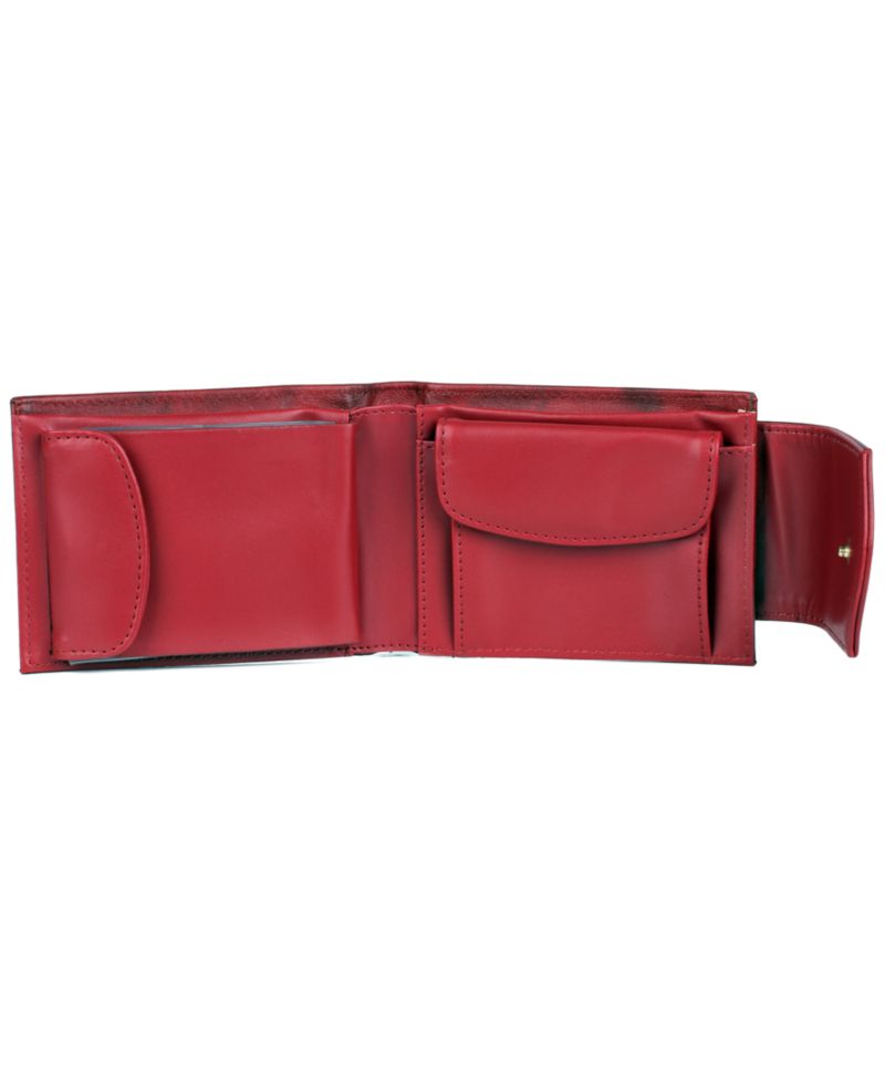 Women's Heiress Convertible Billfold Wallet
