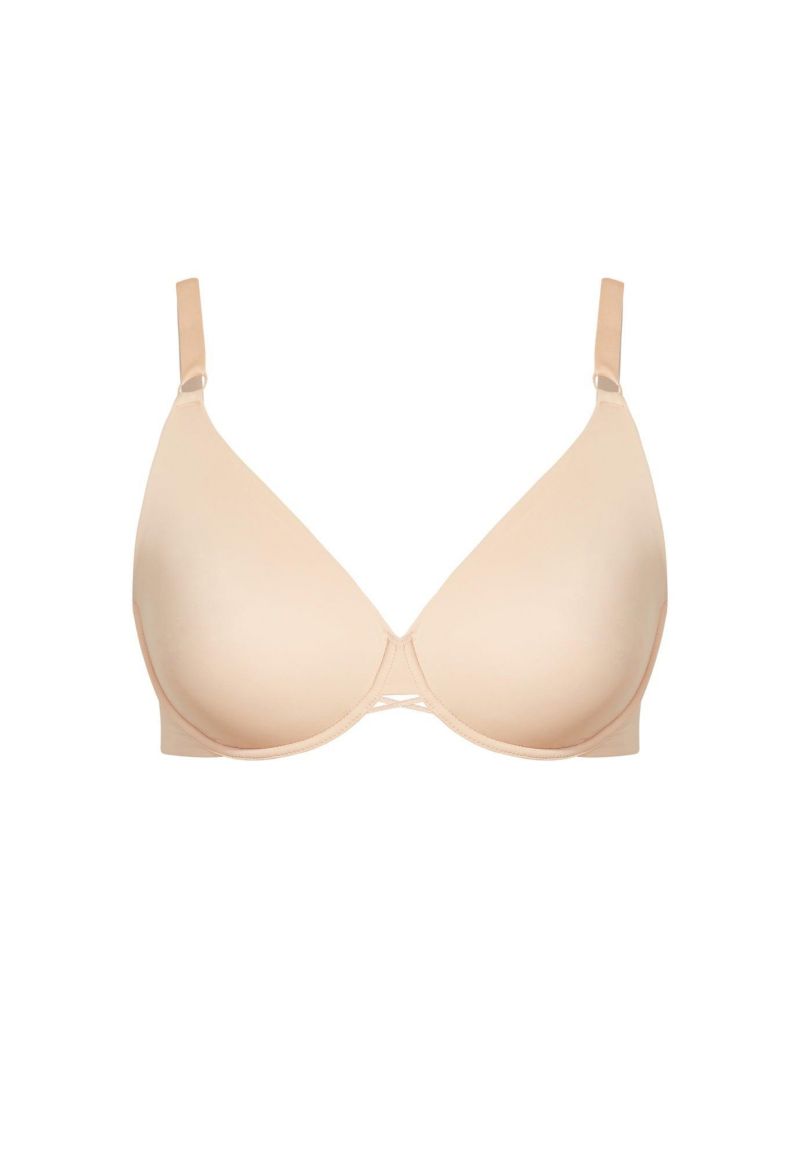 Women's Back Smoother Bra