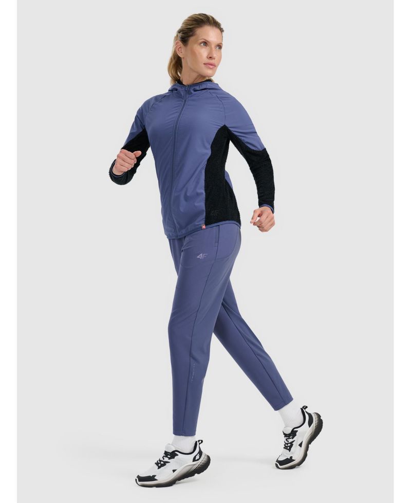 Women's Primaloft Active Trail Running Sweatshirt