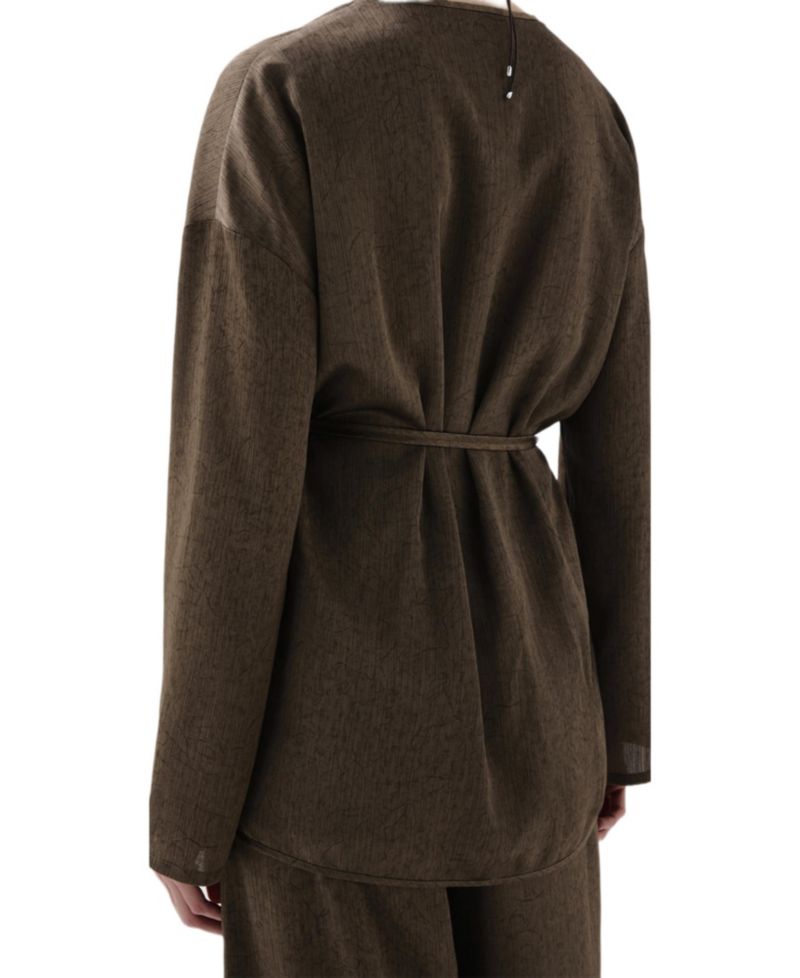 Women's Crinkle Kaftan
