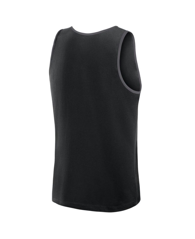 Men's Black San Antonio Spurs Unmatched Success T-Shirt