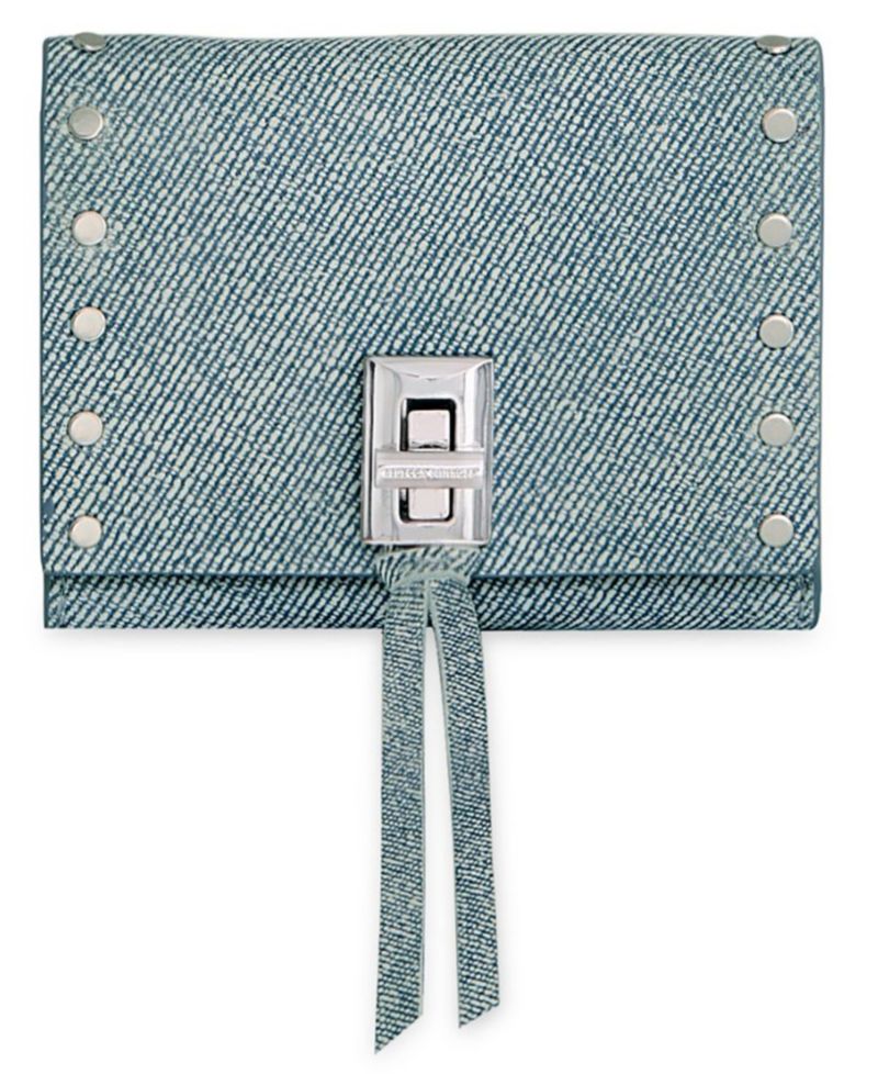 Darren Metro Compact Wallet