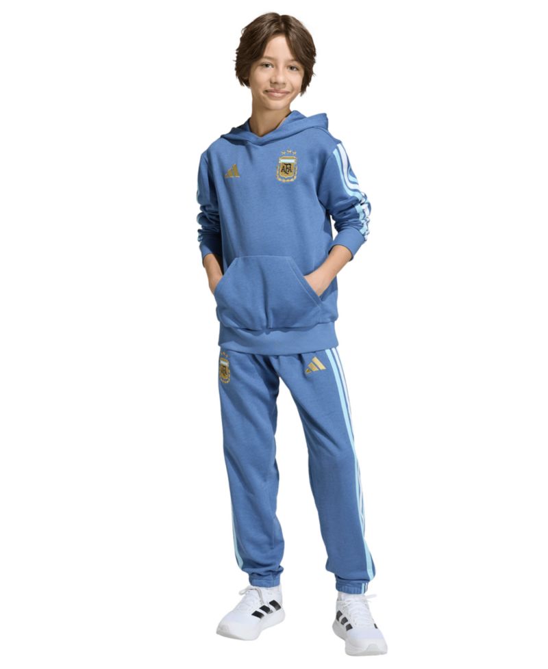 Big Boys' and Big Girls' Argentina DNA Regular-Fit Pants