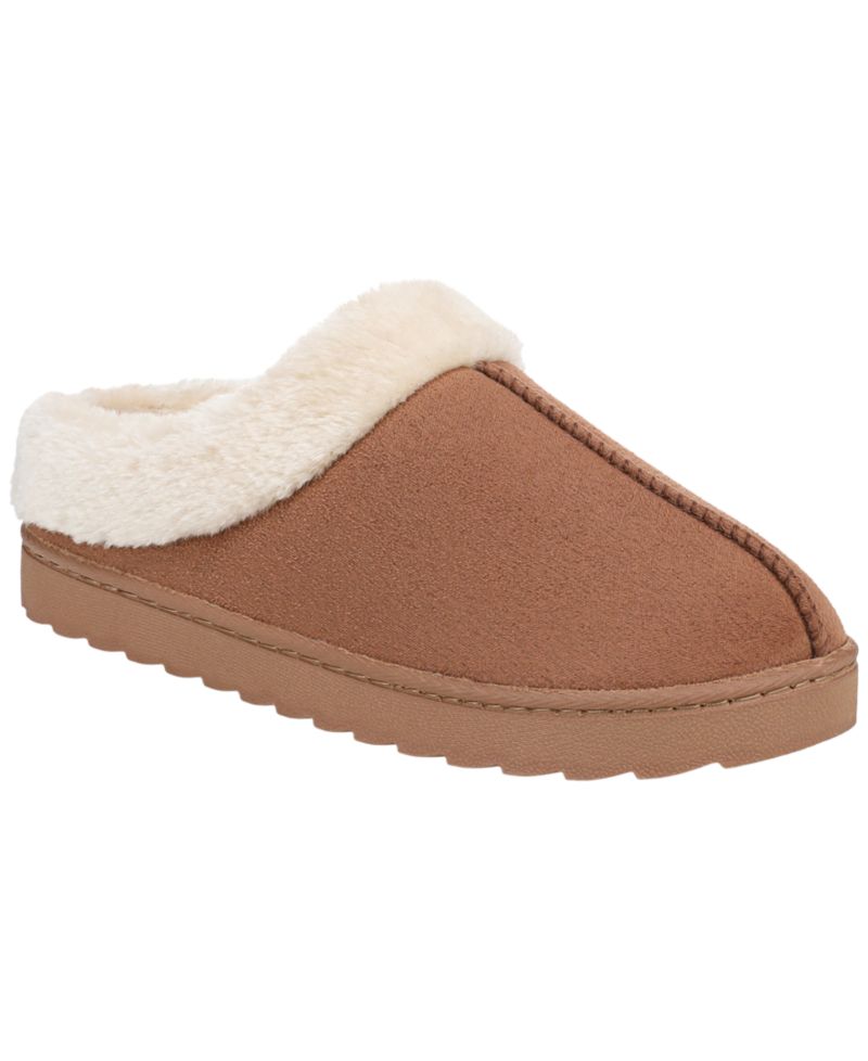 Women's Sunday Chill Slip-On Mule Slippers