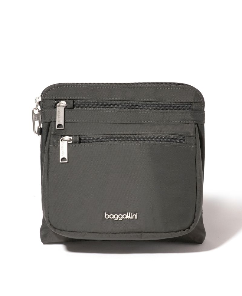Securtex Anti-Theft Crossbody Bag