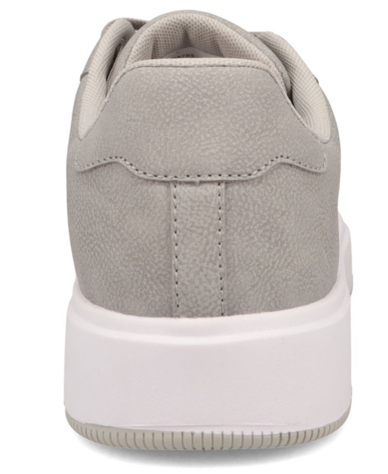 Men's Ignite Removable-Insole Lace-Up Casual Sneakers