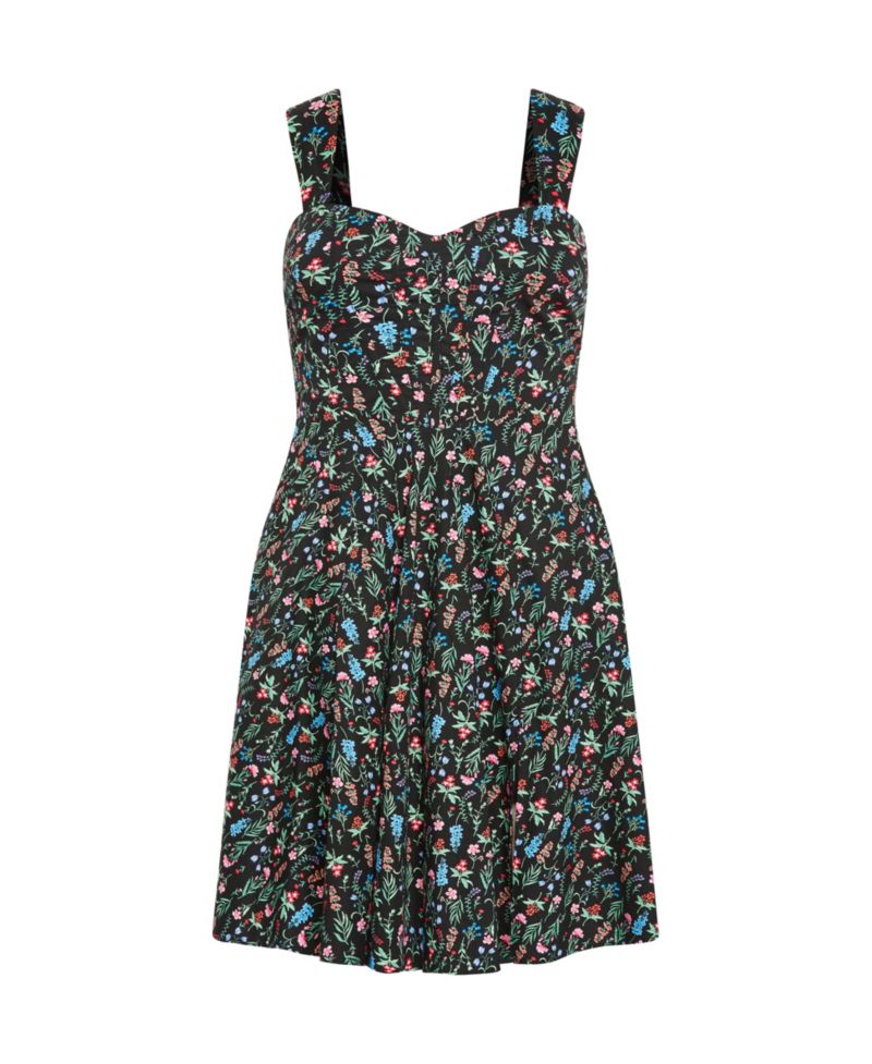 Women's Marylou Print Dress