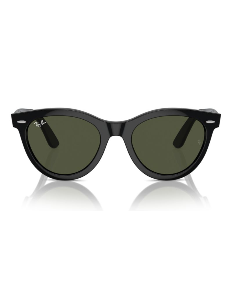 Unisex Sunglasses, Wayfarer Way Rb2241