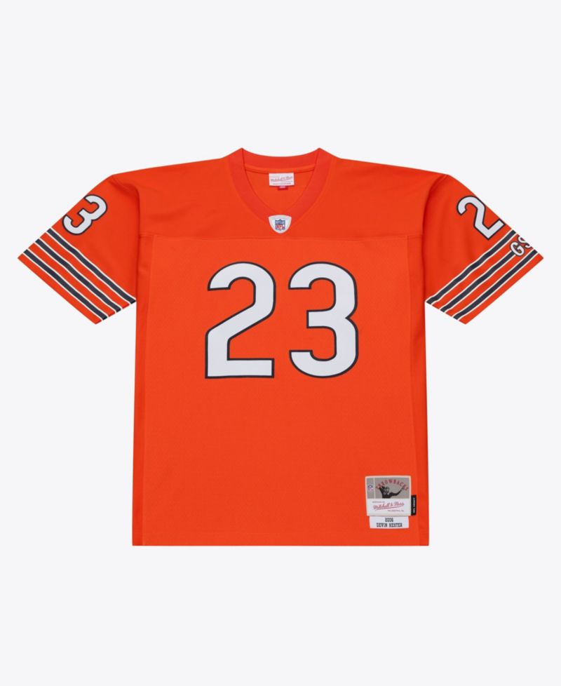 Men's Chicago Bears Devin Hester 2006 Legacy Replica Player Jersey