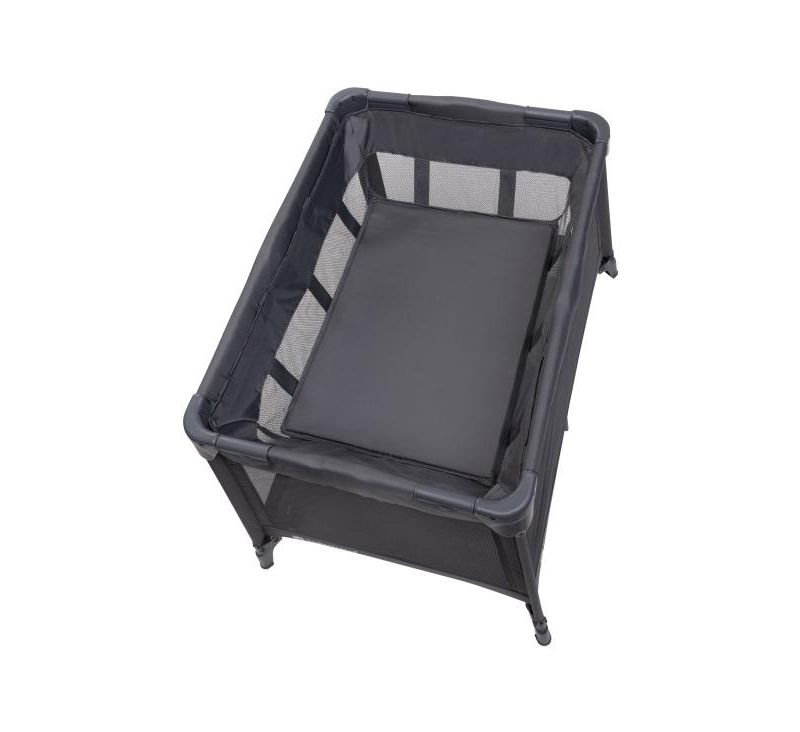 Kids Trend Sol Nursery Center Playard