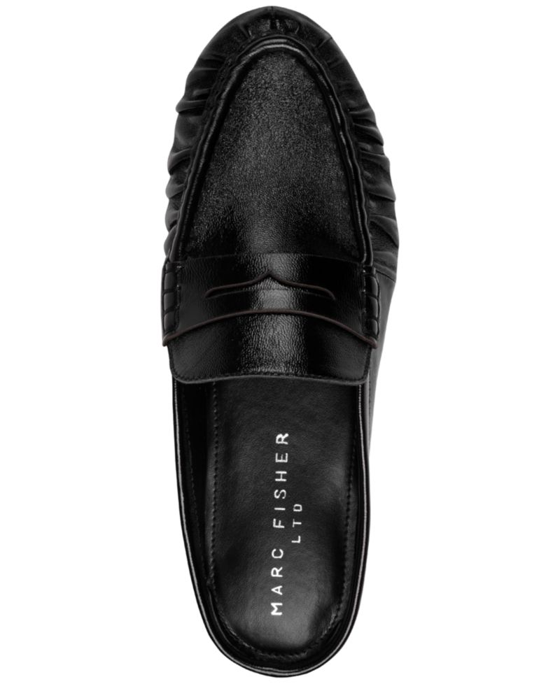 Women's Jaynie Slip-On Mule Loafers