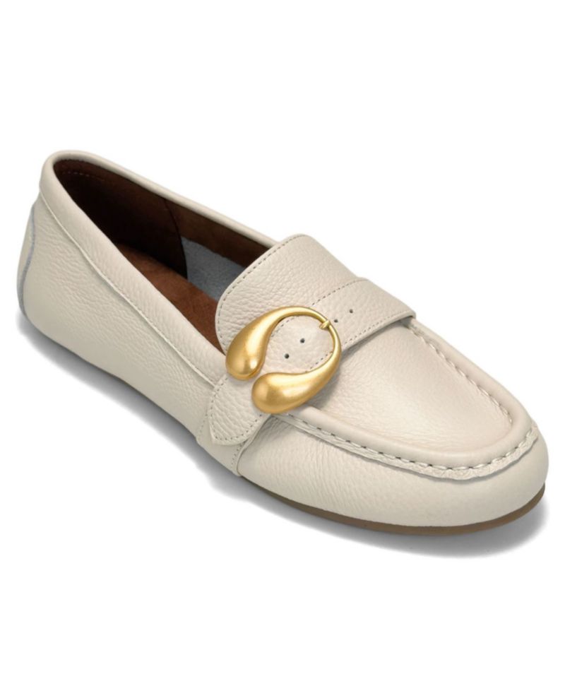 Women's Don Slip-On Casual Loafers