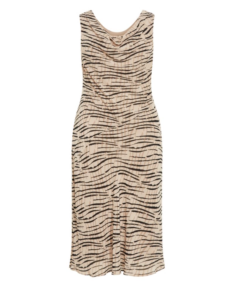 Women's Elia Print Maxi Dress