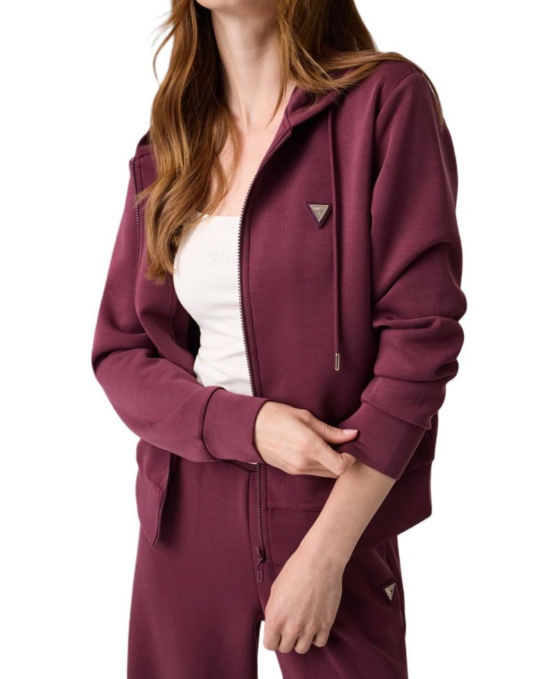 Women's Olympe Full-Zip Hoodie