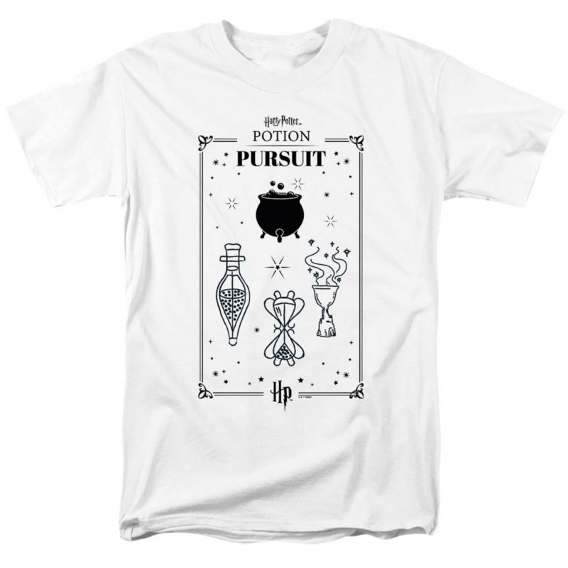 Men's Potion Persuit T Shirt