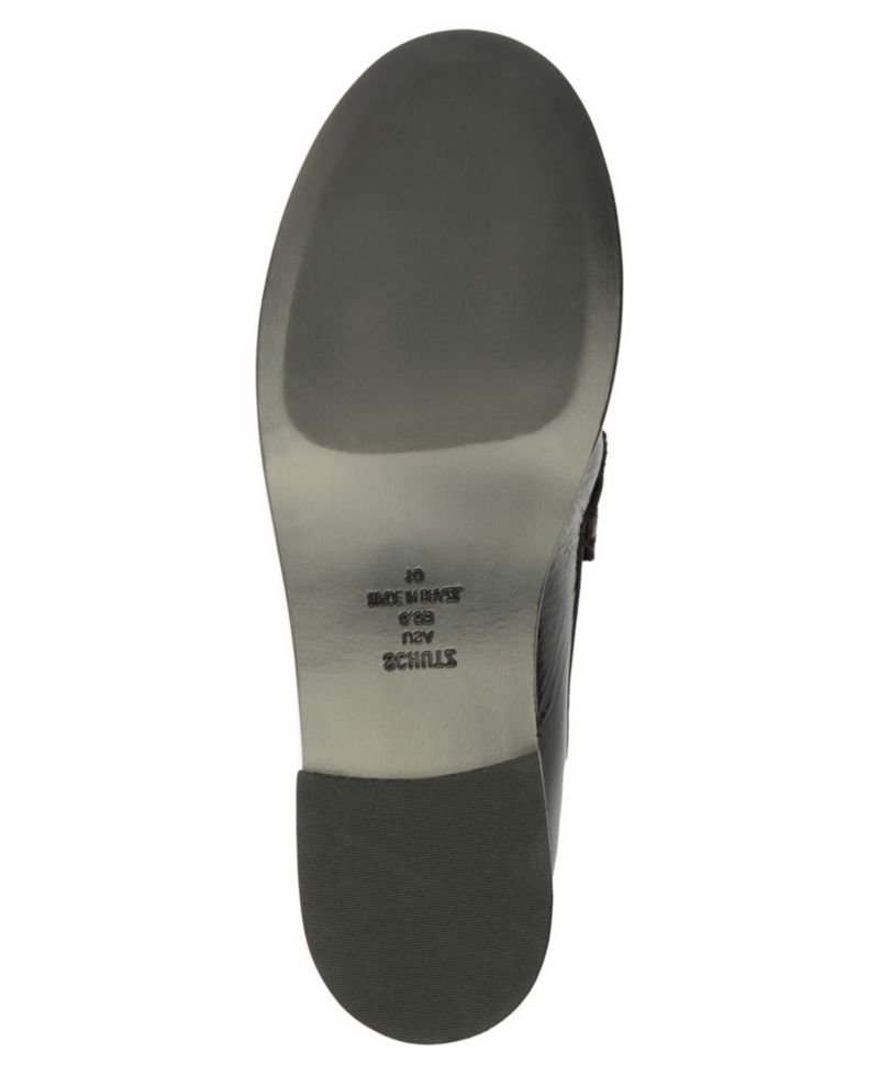 Women's Tyche Pull-On Loafers