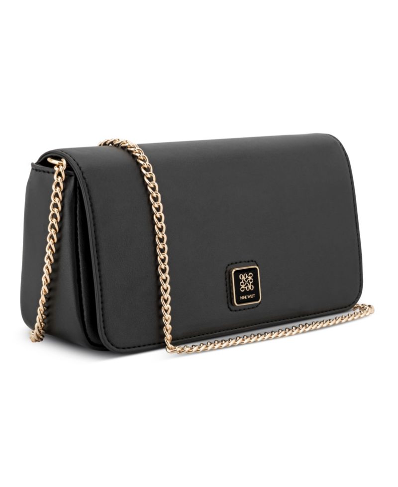 Women's Nefi Phone Chain Crossbody Clutch