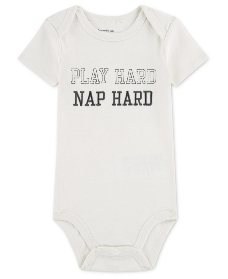 Baby Boys' Graphic Bodysuit